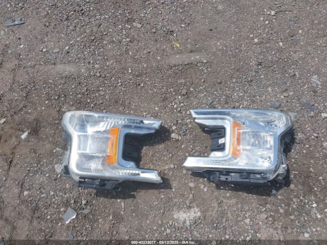 1FTMF1EB2JKG02419 Ford F-150 Xl