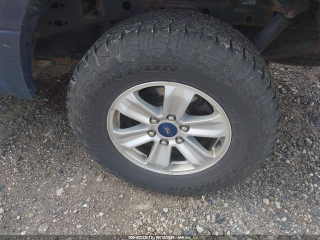 1FTMF1EB2JKG02419 Ford F-150 Xl