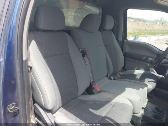 1FTMF1EB2JKG02419 Ford F-150 Xl