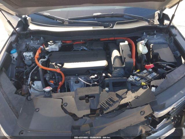 2023 HONDA CR-V HYBRID 5J6RS6H53PL002073 Photo 9