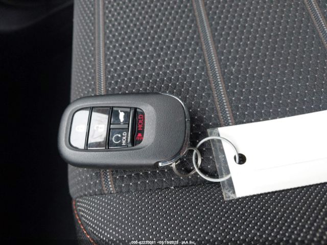 2023 HONDA CR-V HYBRID 5J6RS6H53PL002073 Photo 10