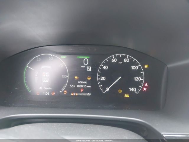 2023 HONDA CR-V HYBRID 5J6RS6H53PL002073 Photo 6