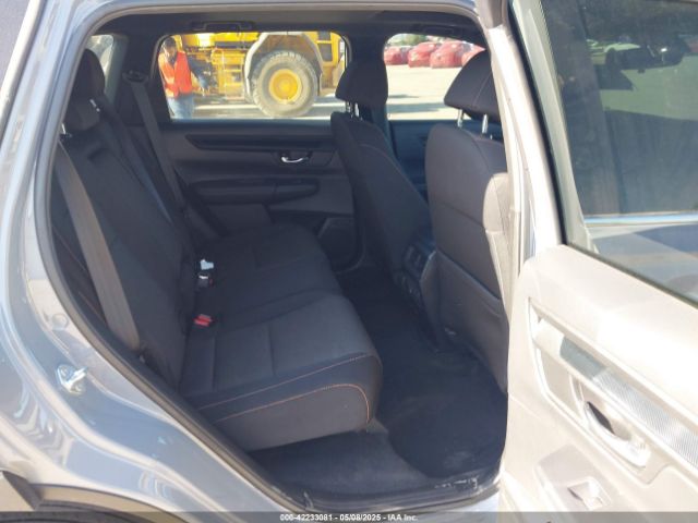 2023 HONDA CR-V HYBRID 5J6RS6H53PL002073 Photo 7