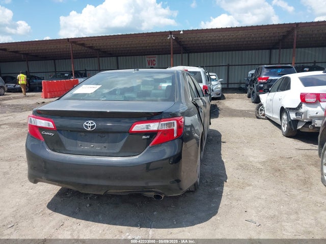Toyota 2ar-fe 2014 4T1BF1FK3EU367041 Image 4