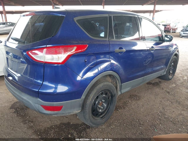 Ford ESCAPE S 2016 1FMCU0F70GUC44056 Image 4