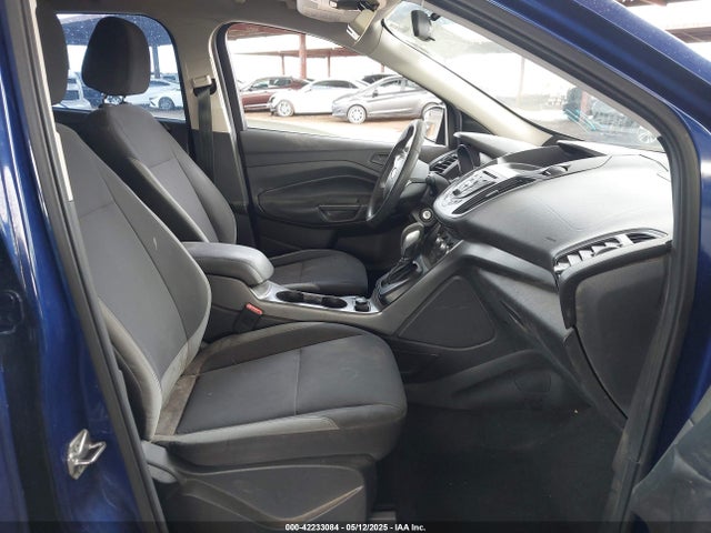 Ford ESCAPE S 2016 1FMCU0F70GUC44056 Image 5