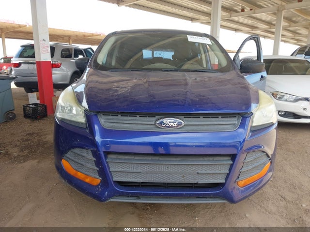 Ford ESCAPE S 2016 1FMCU0F70GUC44056 Image 6