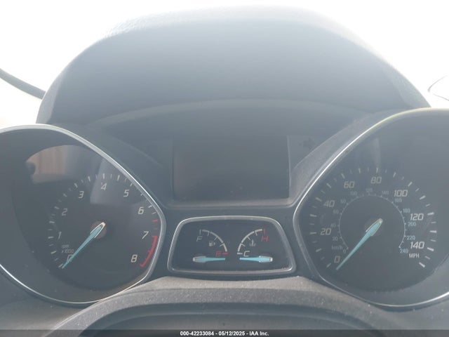Ford ESCAPE S 2016 1FMCU0F70GUC44056 Image 7