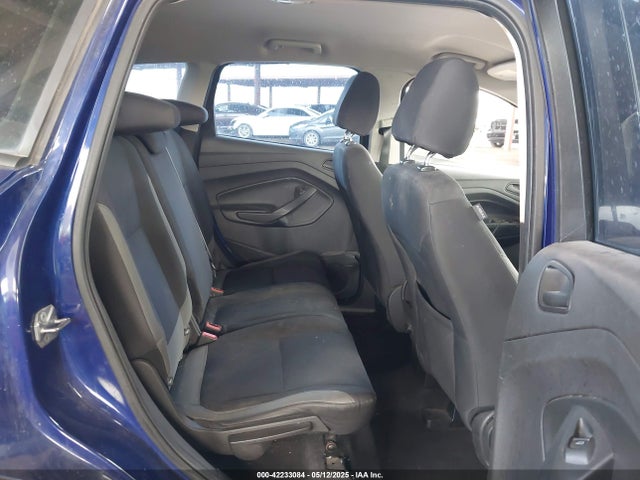 Ford ESCAPE S 2016 1FMCU0F70GUC44056 Image 8