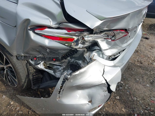 4T1B11HK7JU538458 Toyota CAMRY SE