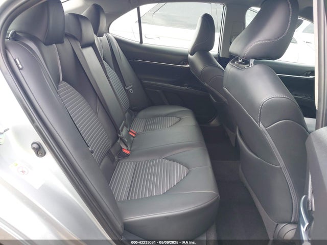 4T1B11HK7JU538458 Toyota CAMRY SE