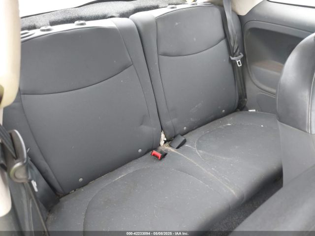 2013 FIAT 500 3C3CFFAR8DT546117 Photo 7