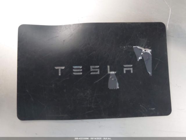 5YJYGDEE1MF296454 Tesla Model Y Long Range Dual Motor All-wheel Drive