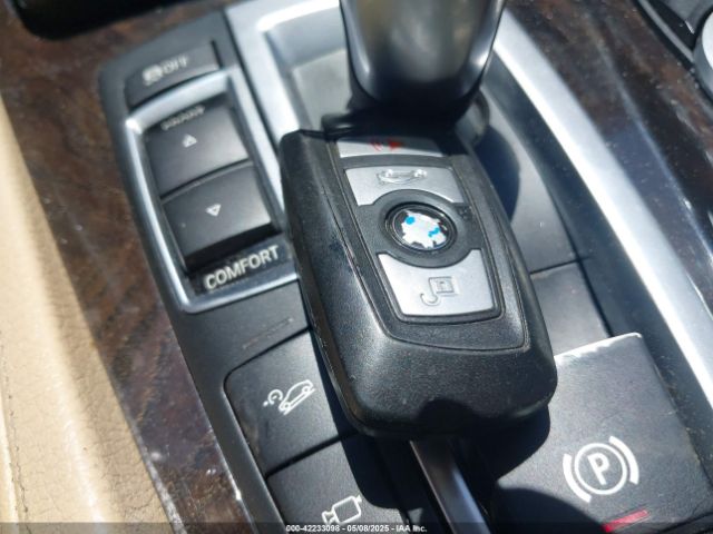 2013 BMW 535I WBAFU7C51DDU71407 Photo 10