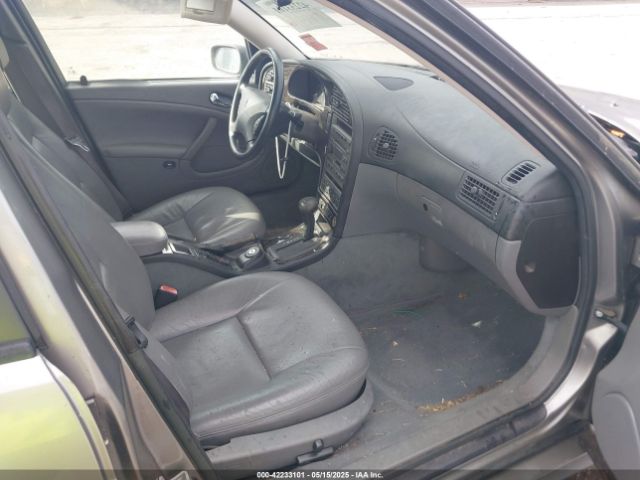 2005 SAAB 9-5 YS3ED59A353500557 Photo 4