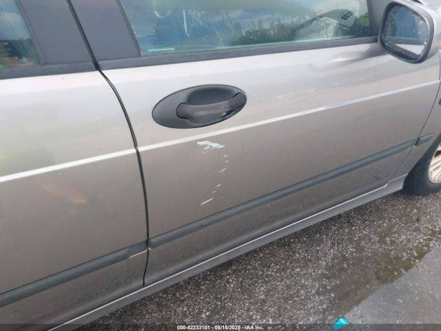2005 SAAB 9-5 YS3ED59A353500557 Photo 5