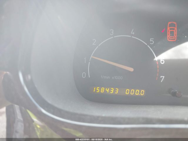 2005 SAAB 9-5 YS3ED59A353500557 Photo 6