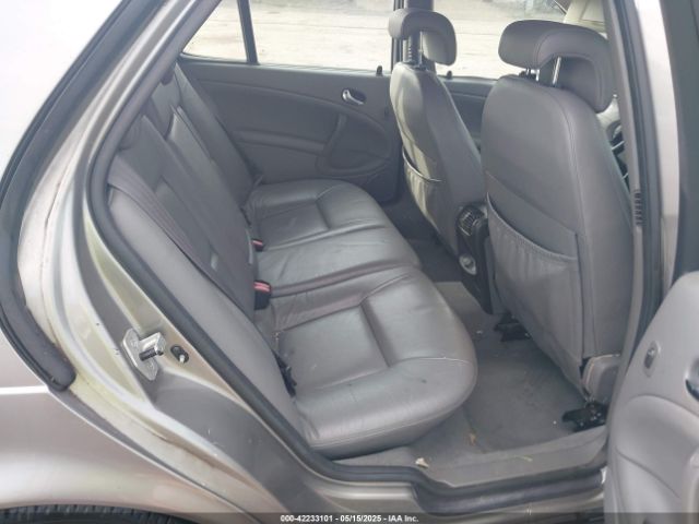 2005 SAAB 9-5 YS3ED59A353500557 Photo 7