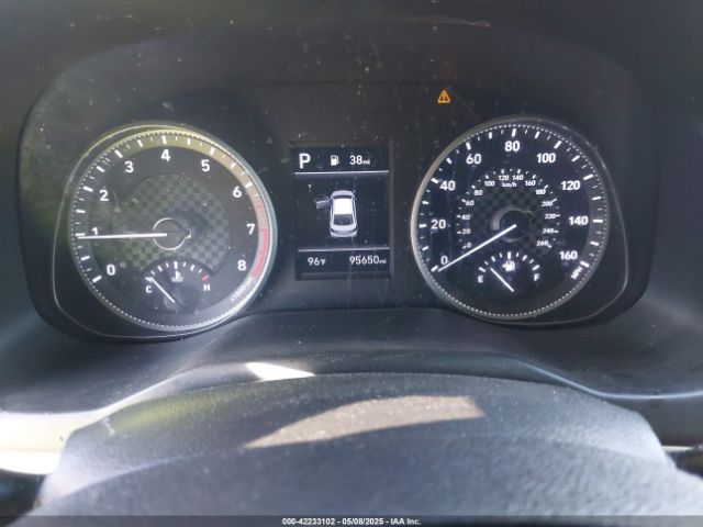5NPD84LFXKH411493 Hyundai ELANTRA SEL