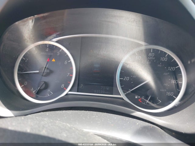 3N1AB7AP5HY389368 Nissan SENTRA SV