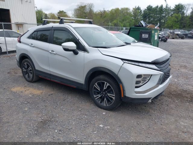2024 MITSUBISHI ECLIPSE CROSS JA4ATWAAXRZ008213