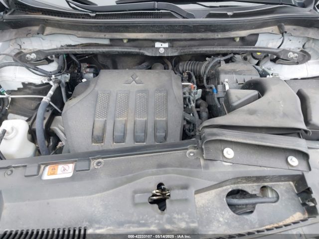 2024 MITSUBISHI ECLIPSE CROSS JA4ATWAAXRZ008213 Photo 9