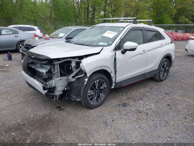 2024 MITSUBISHI ECLIPSE CROSS JA4ATWAAXRZ008213 Photo 1