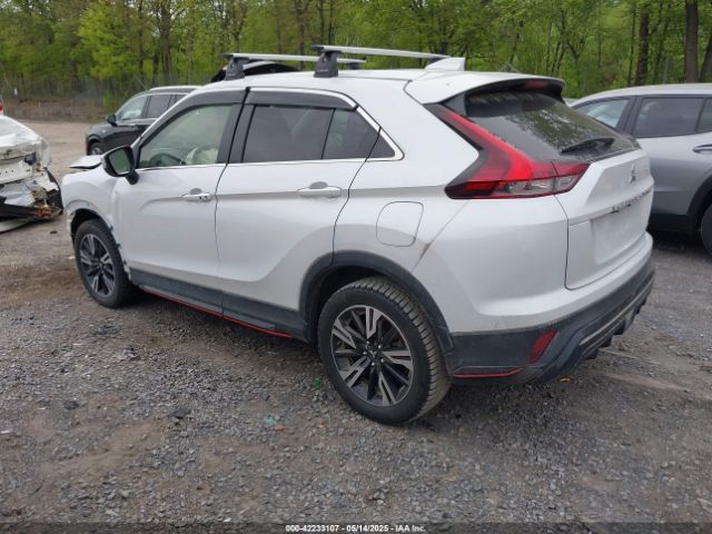 2024 MITSUBISHI ECLIPSE CROSS JA4ATWAAXRZ008213 Photo 2