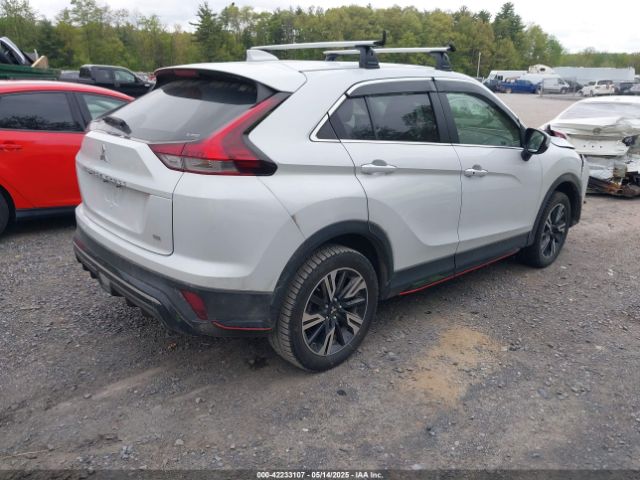 2024 MITSUBISHI ECLIPSE CROSS JA4ATWAAXRZ008213 Photo 3