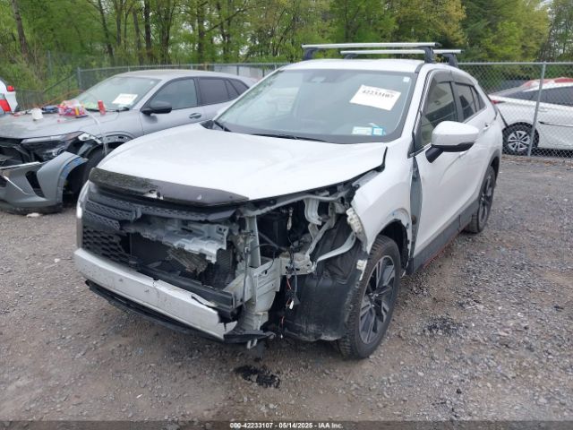 2024 MITSUBISHI ECLIPSE CROSS JA4ATWAAXRZ008213 Photo 5