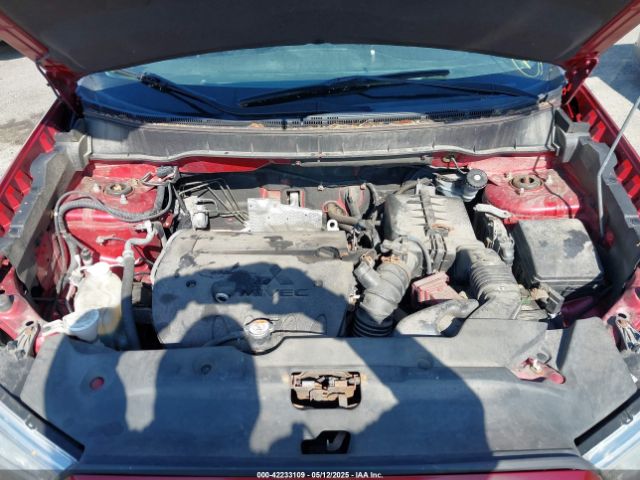 4A4AR3AU2EE003286 Mitsubishi Outlander Sport Es