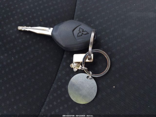 4A4AR3AU2EE003286 Mitsubishi Outlander Sport Es