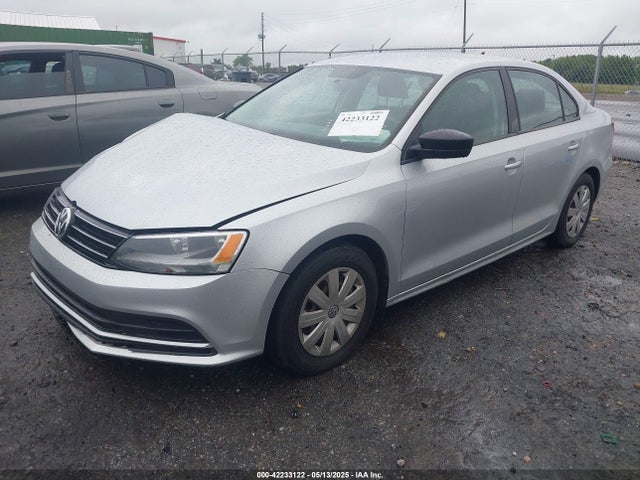 3VW267AJ8GM209126 Volkswagen Jetta 1.4t S
