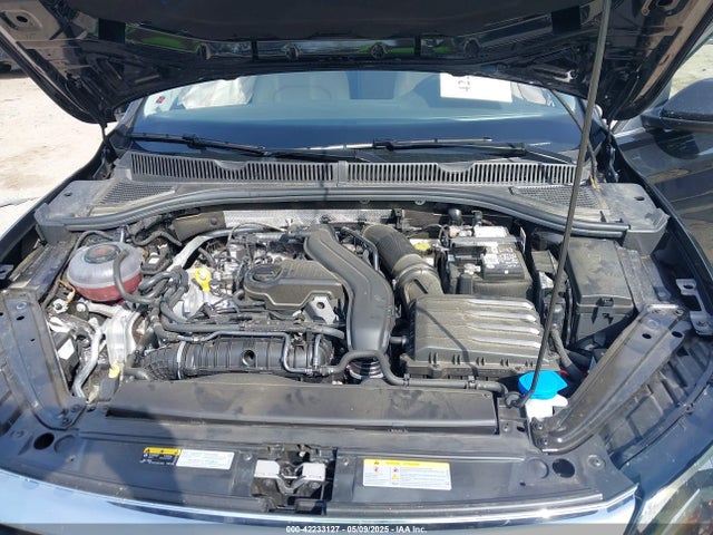 Volkswagen tsi 2024 3VW7M7BU1RM063918 Image 10
