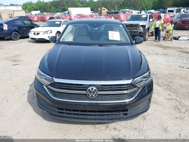 Volkswagen tsi 2024 3VW7M7BU1RM063918 Image 13