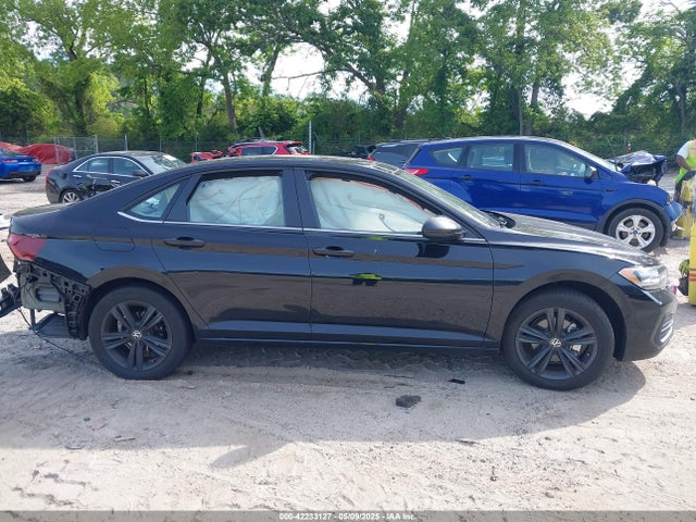 Volkswagen tsi 2024 3VW7M7BU1RM063918 Image 14