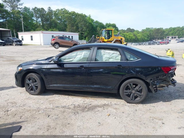 Volkswagen tsi 2024 3VW7M7BU1RM063918 Image 15