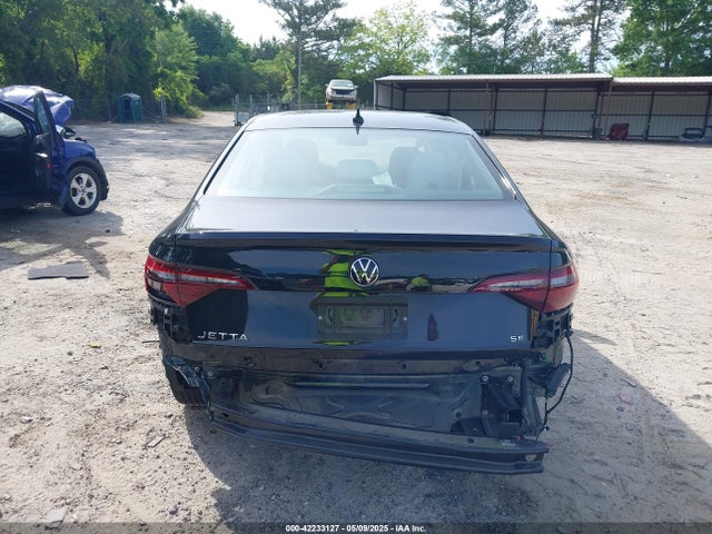 Volkswagen tsi 2024 3VW7M7BU1RM063918 Image 17