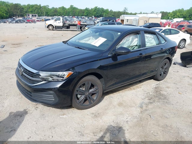 Volkswagen tsi 2024 3VW7M7BU1RM063918 Image 2