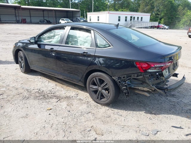 Volkswagen tsi 2024 3VW7M7BU1RM063918 Image 3