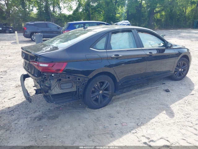 Volkswagen tsi 2024 3VW7M7BU1RM063918 Image 4