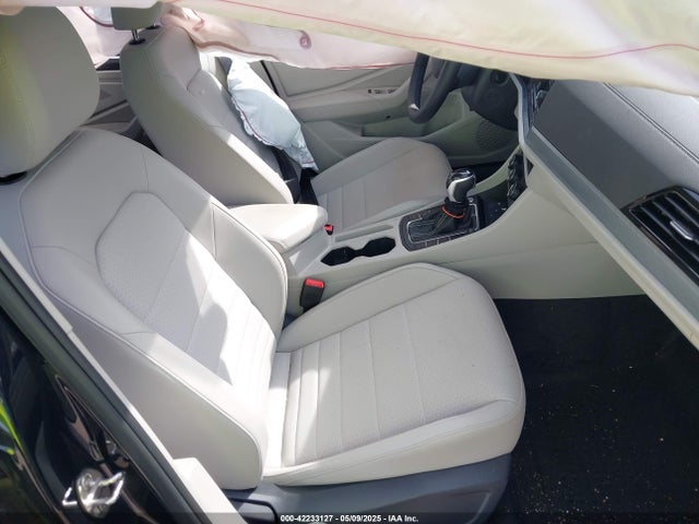 Volkswagen tsi 2024 3VW7M7BU1RM063918 Image 5