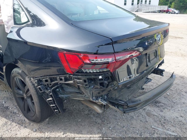 Volkswagen tsi 2024 3VW7M7BU1RM063918 Image 6