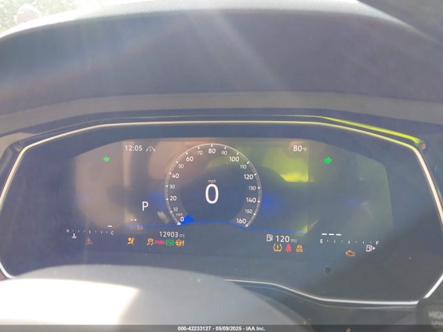 Volkswagen tsi 2024 3VW7M7BU1RM063918 Image 7