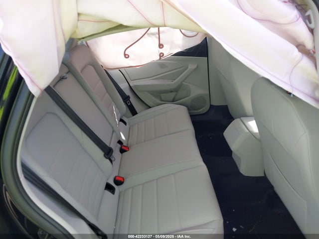 Volkswagen tsi 2024 3VW7M7BU1RM063918 Image 8