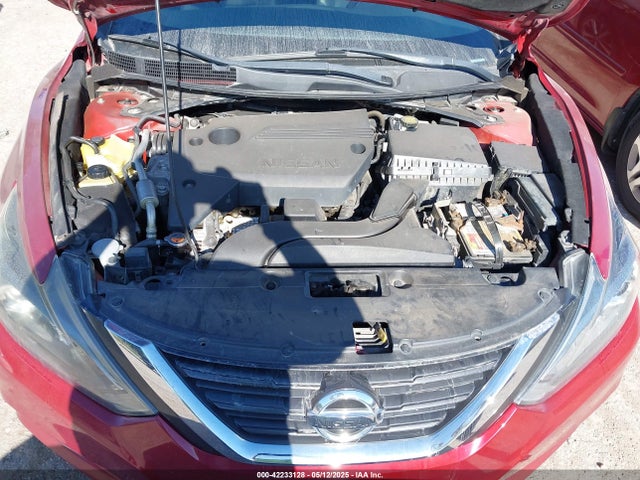 1N4AL3AP0JC178229 Nissan Altima 2.5 Sr