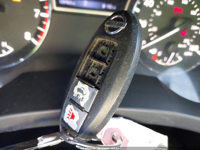 1N4AL3AP0JC178229 Nissan Altima 2.5 Sr