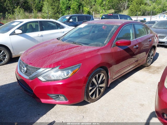 1N4AL3AP0JC178229 Nissan Altima 2.5 Sr