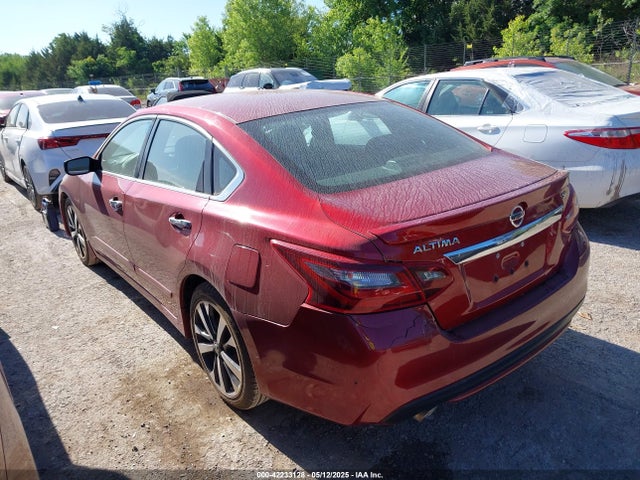 1N4AL3AP0JC178229 Nissan Altima 2.5 Sr