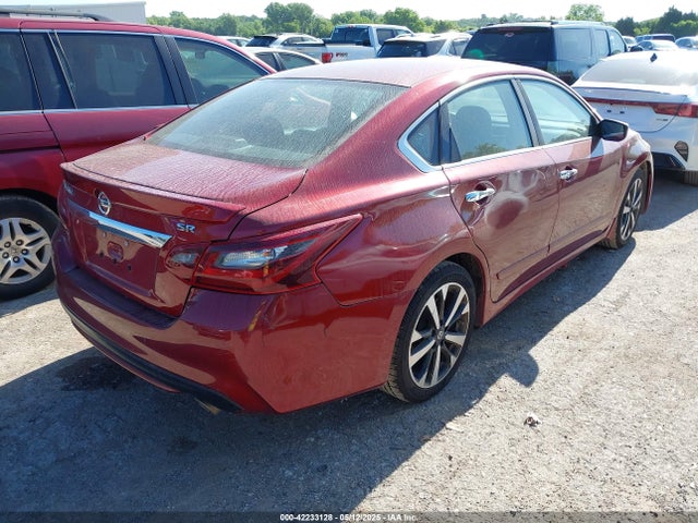 1N4AL3AP0JC178229 Nissan Altima 2.5 Sr